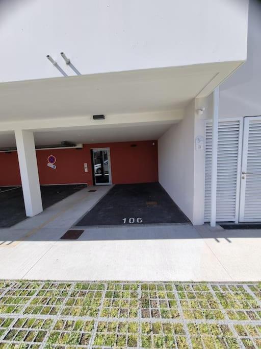 Appartement Villa Trencat Biscarrosse Bagian luar foto